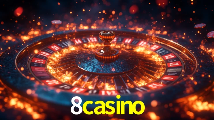 8casino - Cassino de Ouro Luxuoso - 8casino.com