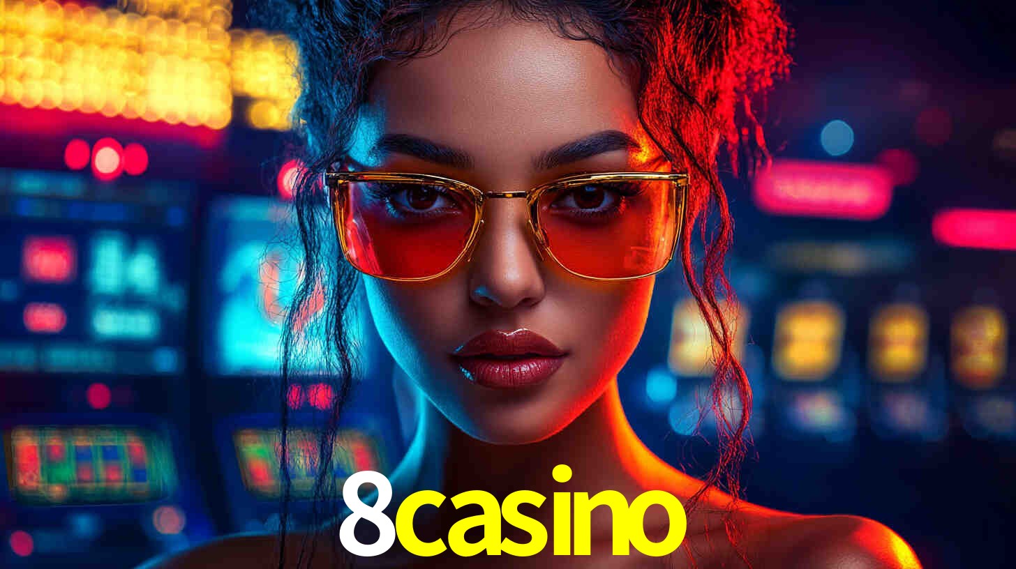 Experiência VIP 8casino