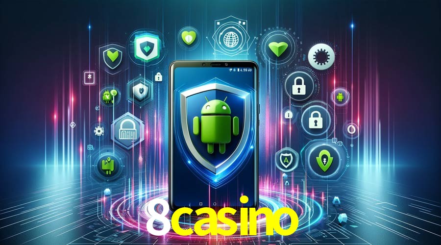Statistics 8casino