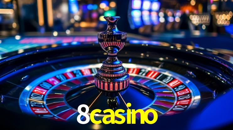 8casino bet