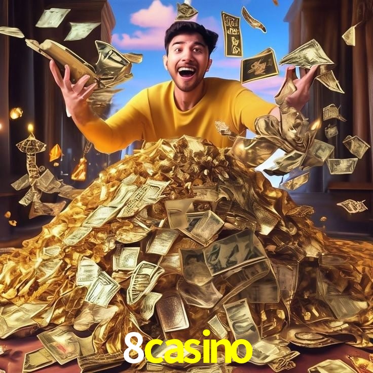 A Revolução dos Aplicativos de Jogos no 8casino