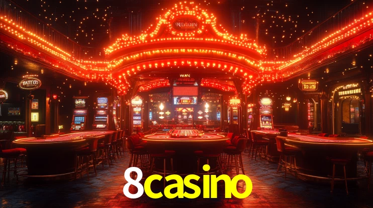 8casino.com