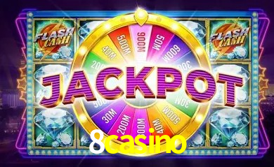 API Integration 8casino