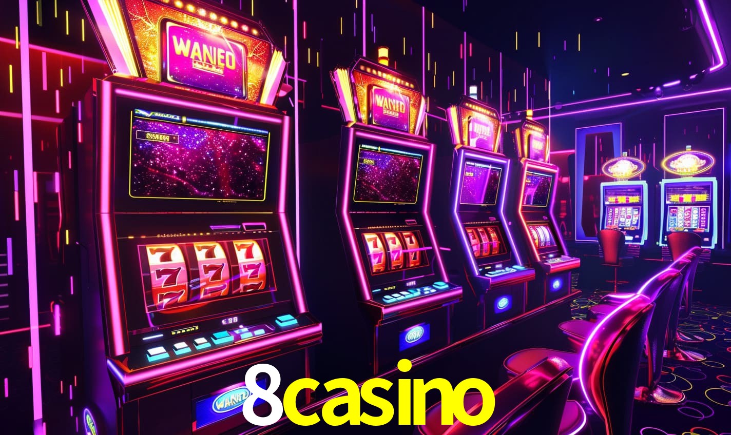 Casino Ao Vivo 8casino