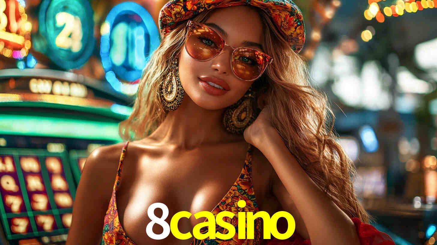 8casino