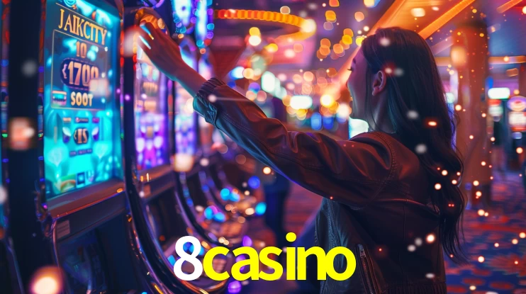 8casino.com