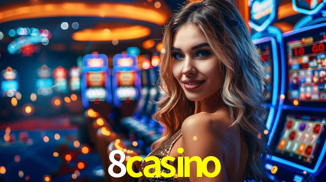 Tennis Betting 8casino
