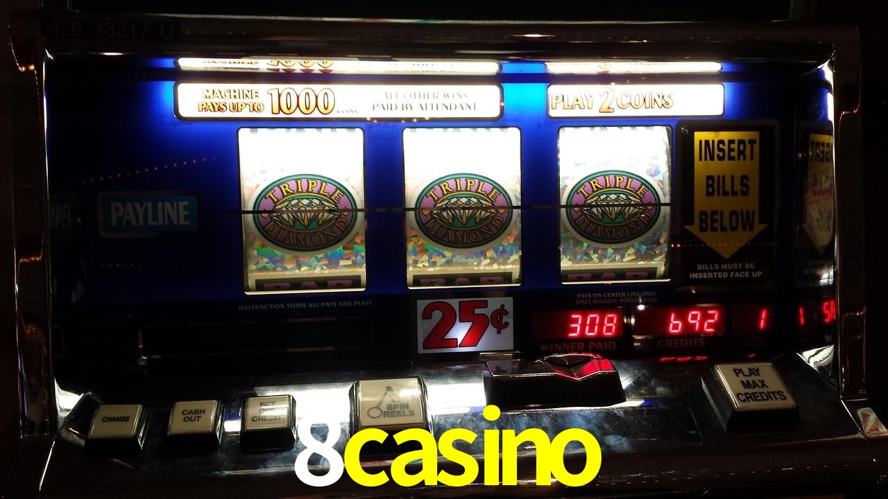Blackjack Table 8casino