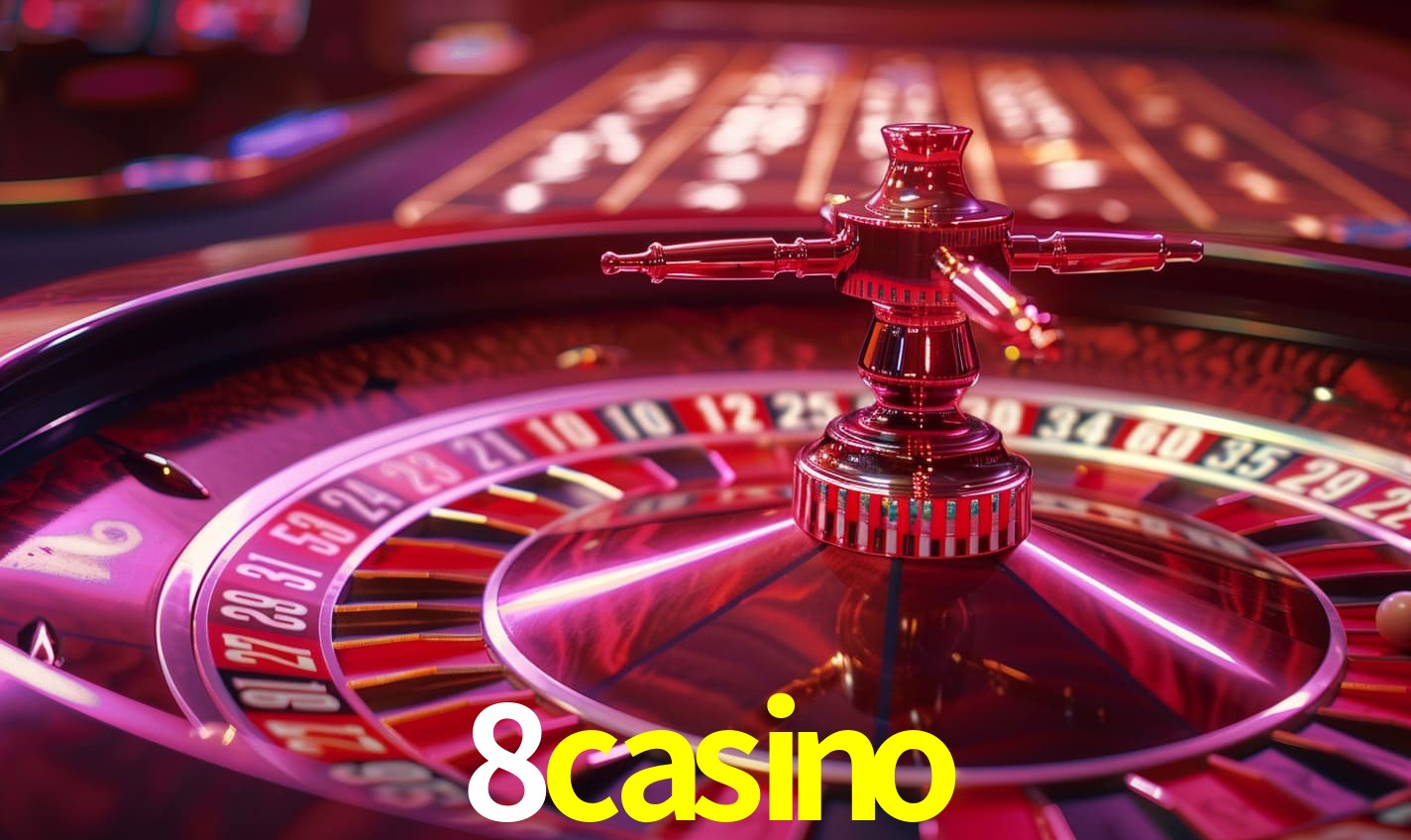 Benefícios da Conta 8casino