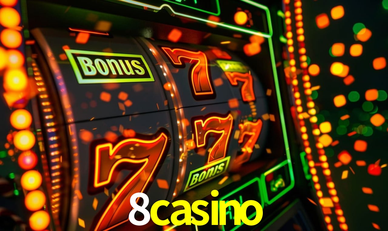 Promoção Relâmpago 8casino