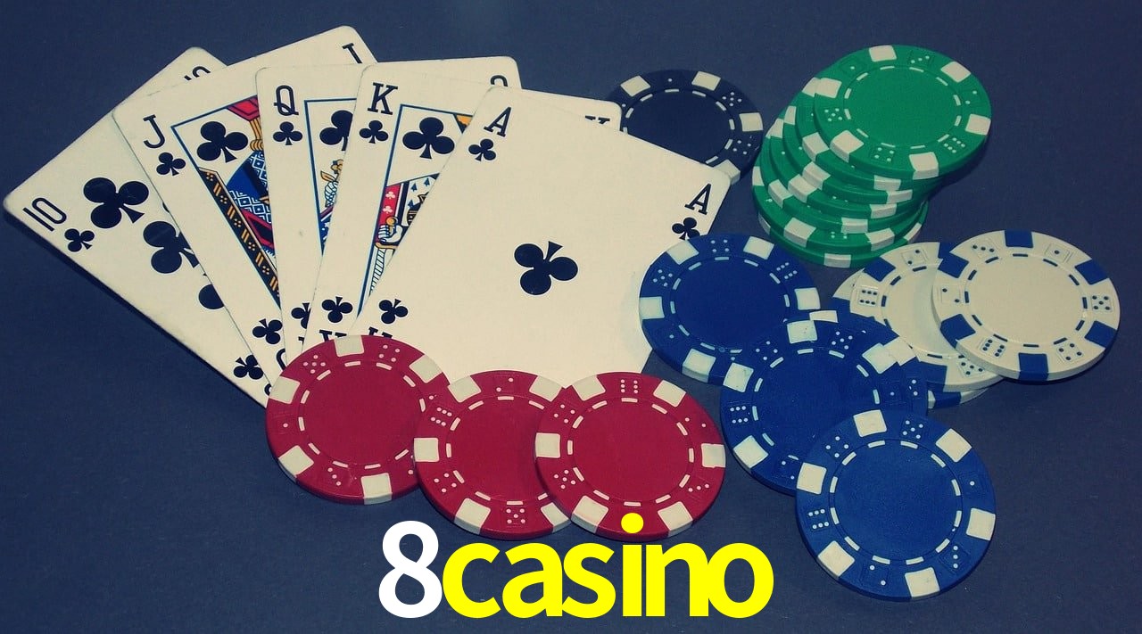 Basketball Betting 8casino