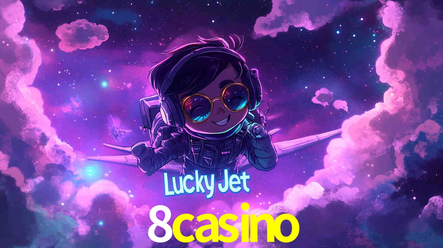 Jogo Aviator 8casino