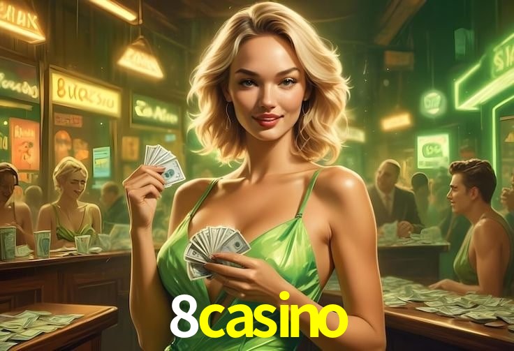 Diretório de Jogos 8casino