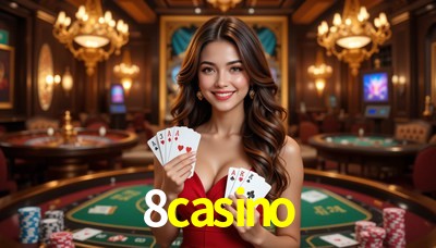 Bonus Features 8casino