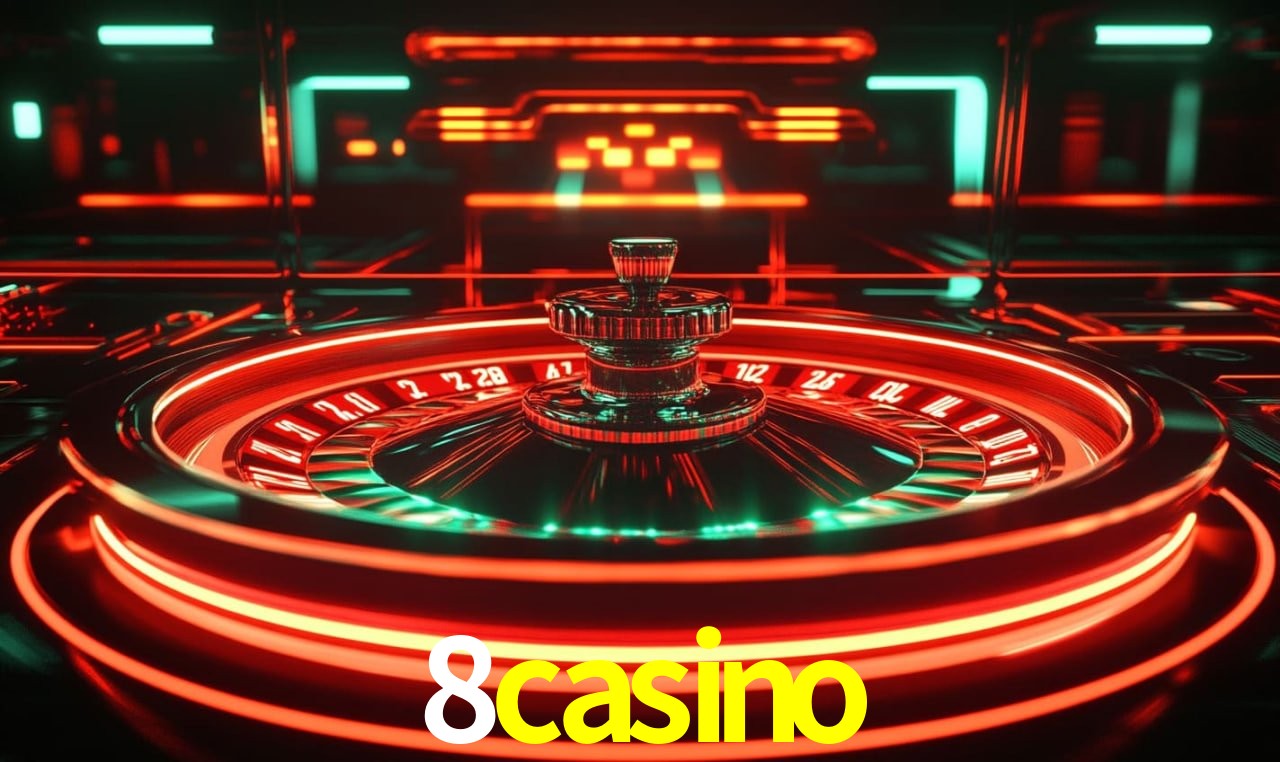 Torneios 8casino