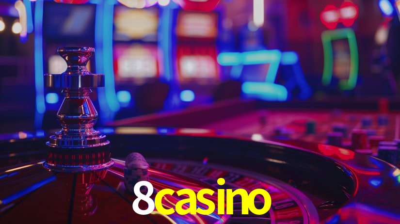 8casino.com