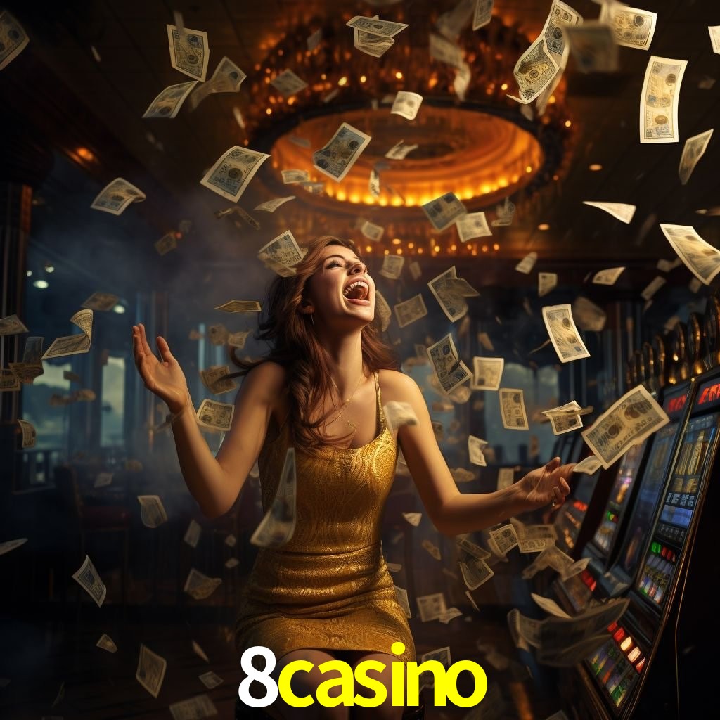 Tournaments 8casino