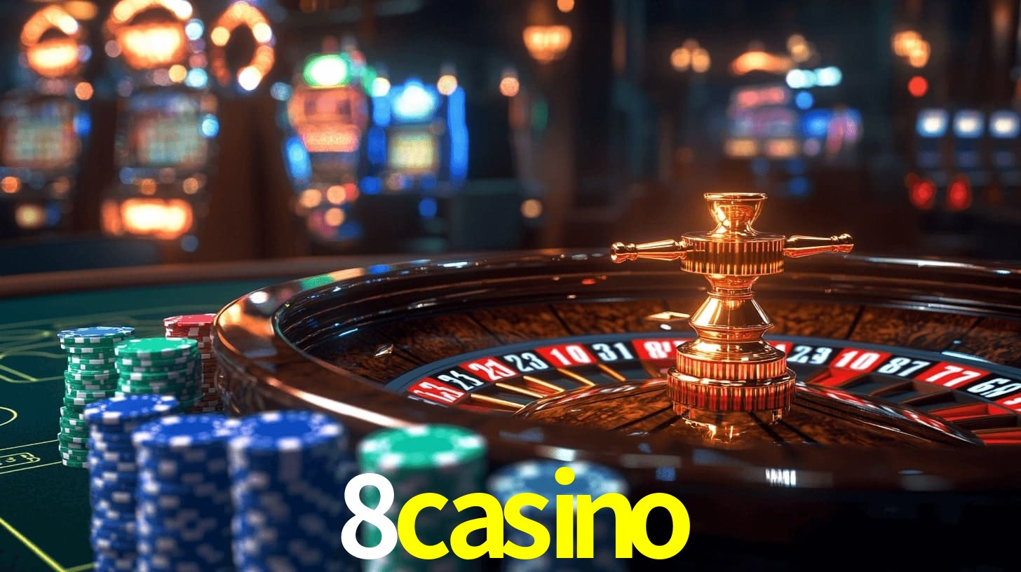 8casino bet