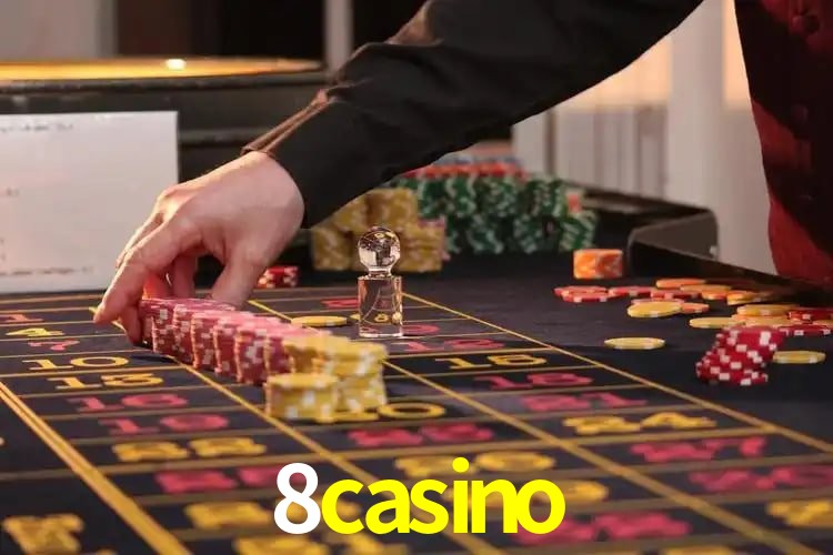 Casino Ao Vivo 8casino