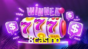 Spaceman Game 8casino