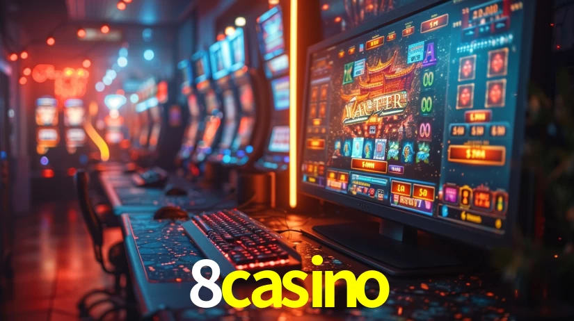 8casino: Jogue Crash e Experimente Alta Recompensa Instantânea