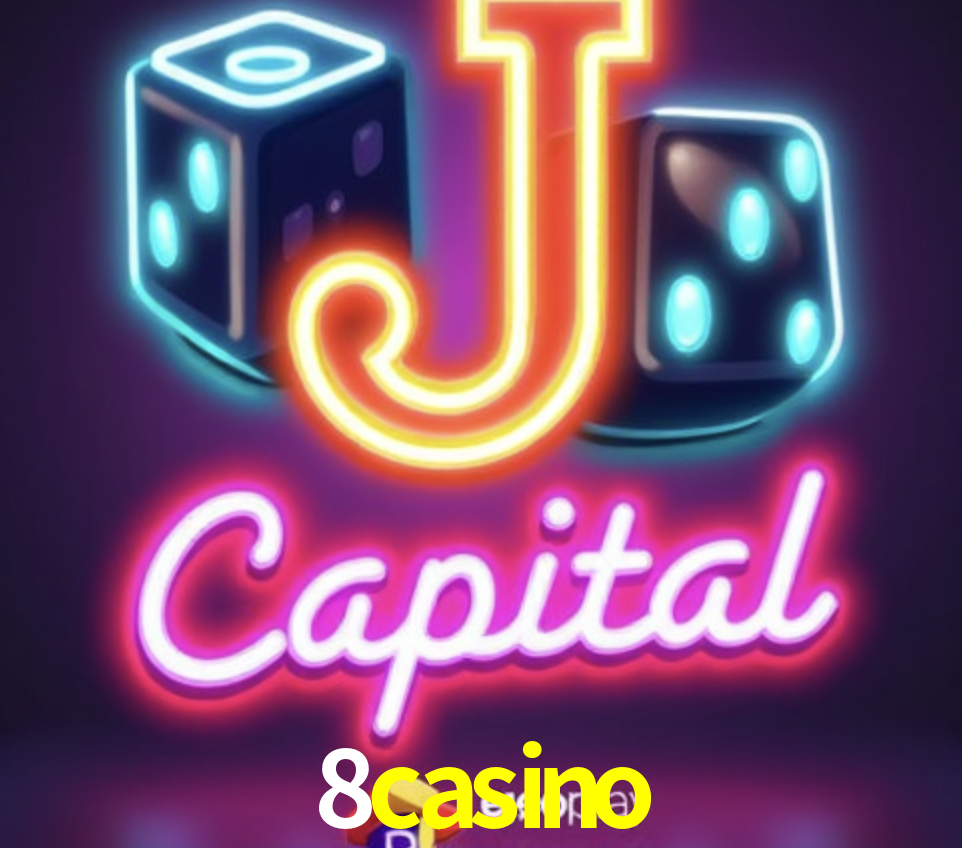 Live Casino 8casino