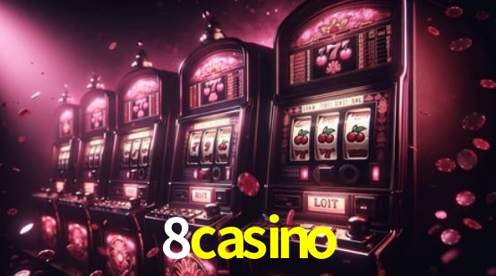 Desvendando o Mundo dos Jogos Virtuais na 8casino