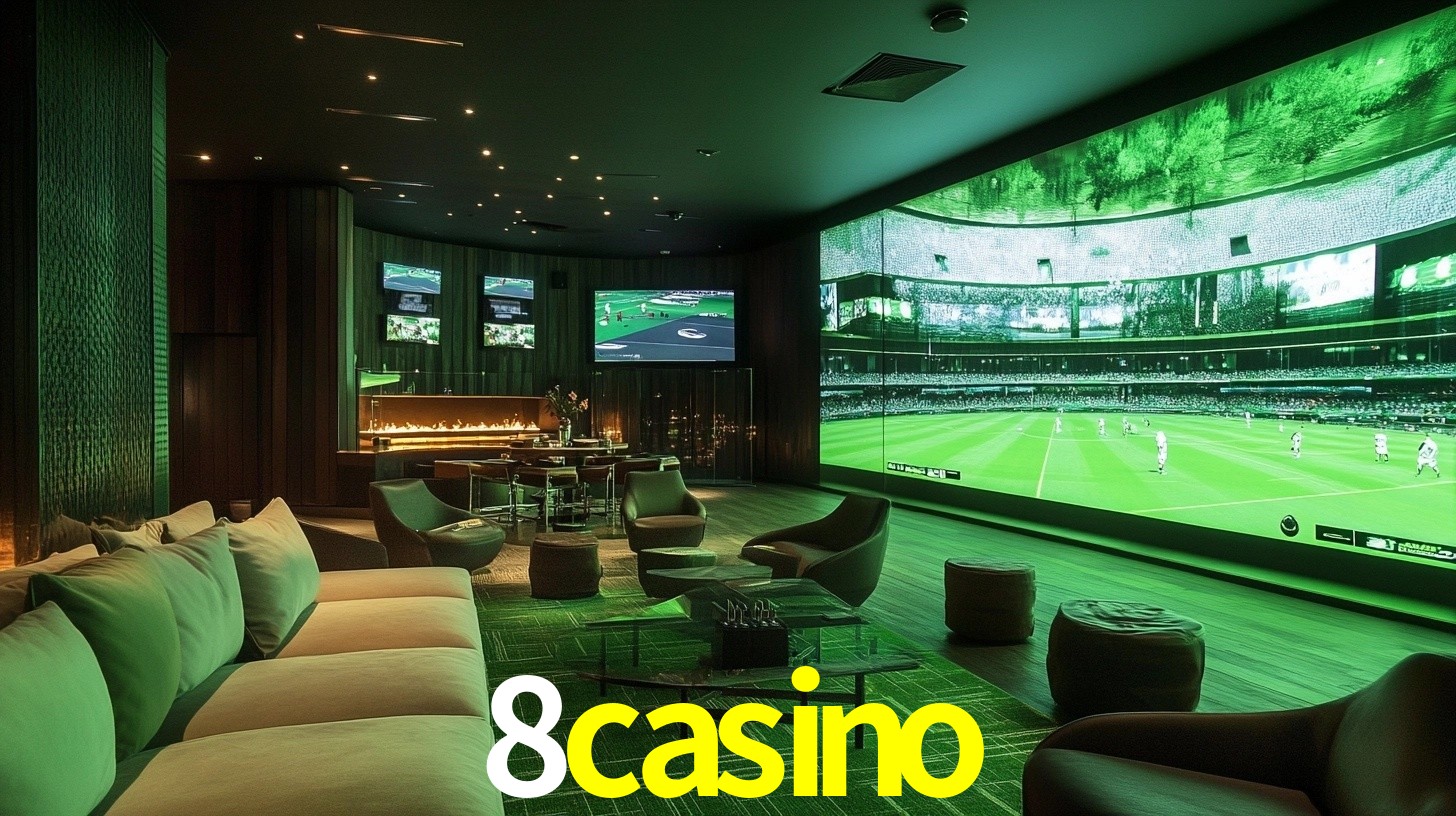 8casino bet