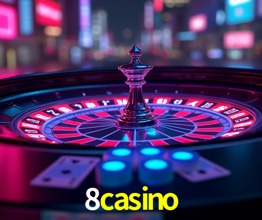 Jogos de Slot 8casino