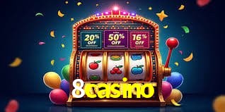 Explorando a Categoria de Eventos em Apostas na 8casino