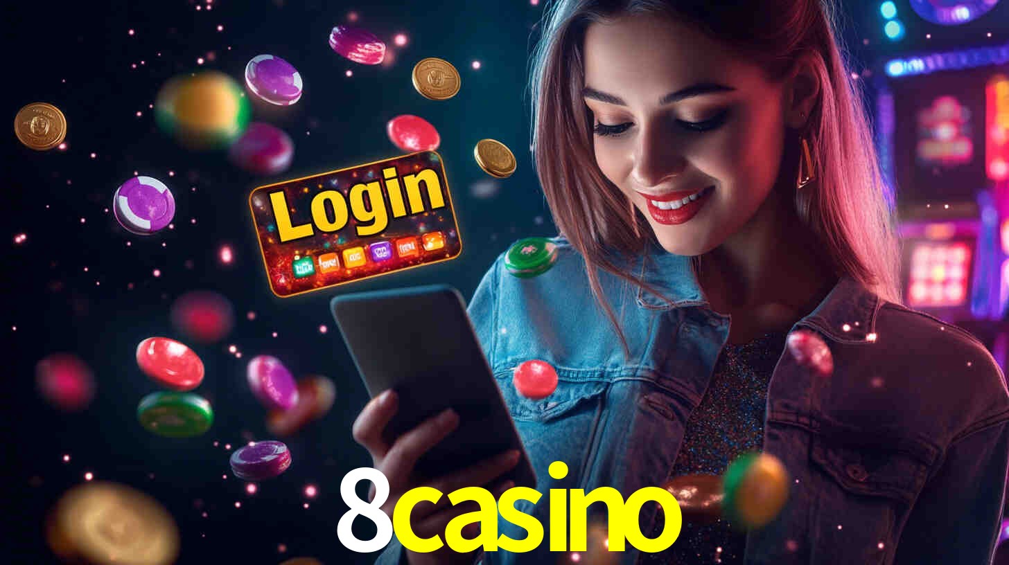 Estatísticas Esportivas 8casino