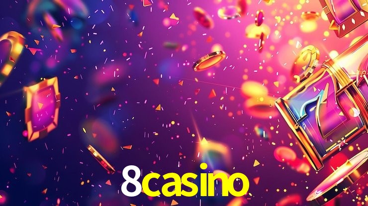 Ofertas Exclusivas 8casino