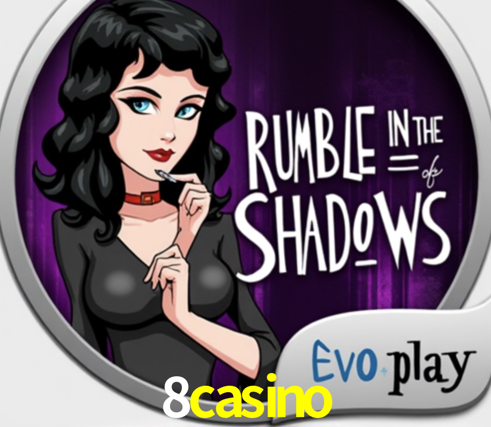 Slot Games 8casino