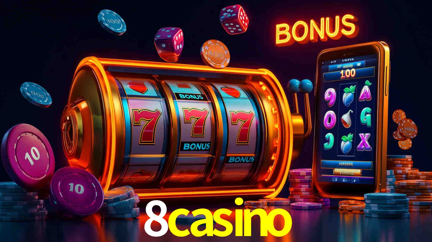 Gates of Olympus 8casino