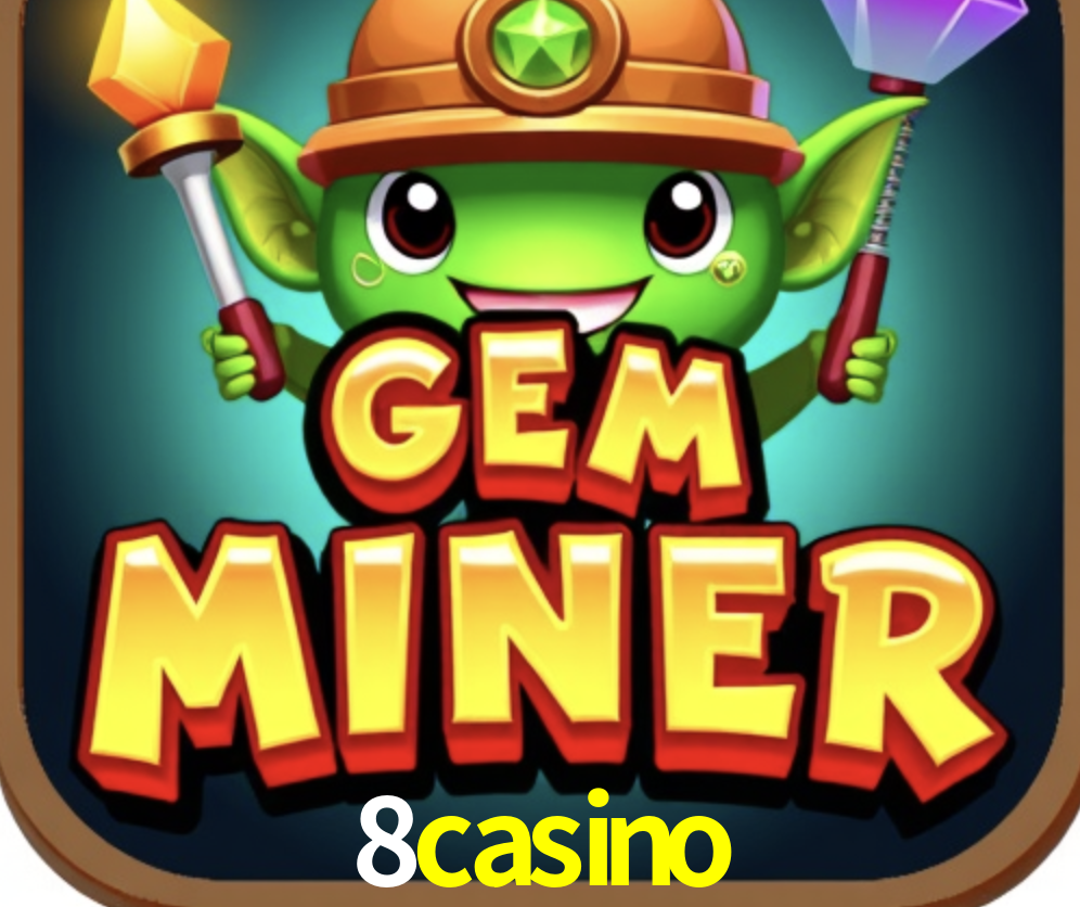 Games Directory 8casino