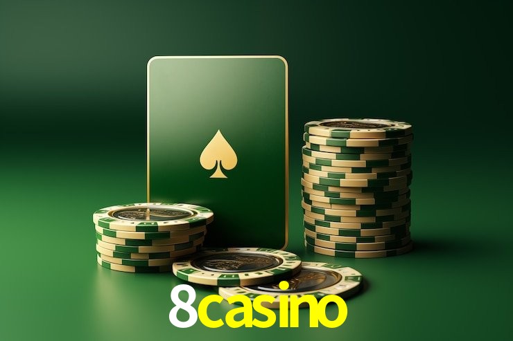 Live Casino 8casino