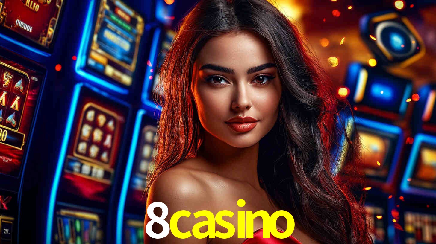 Recursos de Bônus 8casino