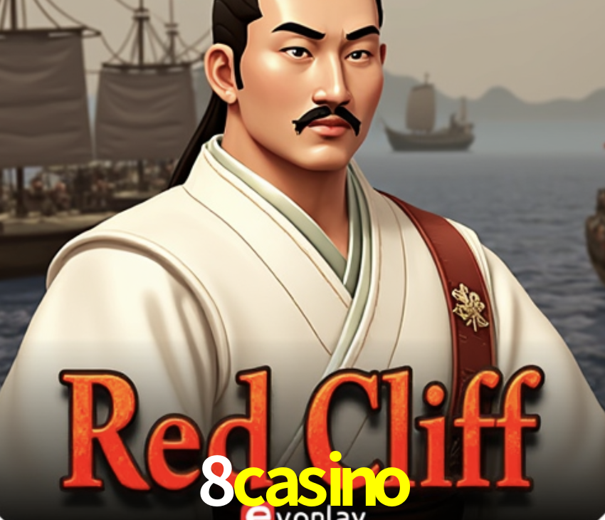 Game Providers 8casino