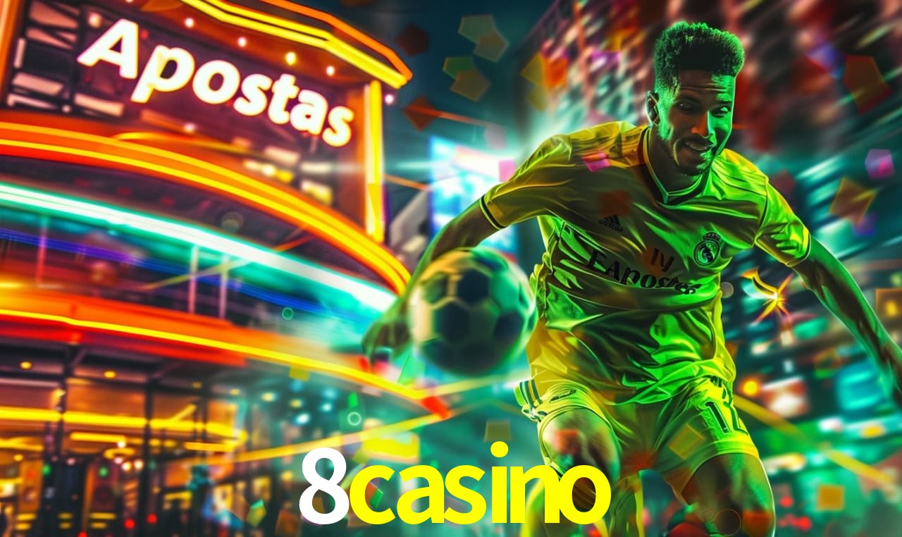 A Experiência Imersiva dos Cassinos Ao Vivo no 8casino