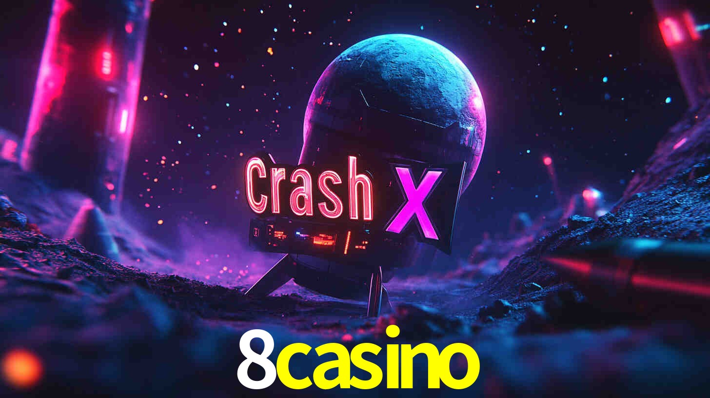 Mesa de Blackjack 8casino