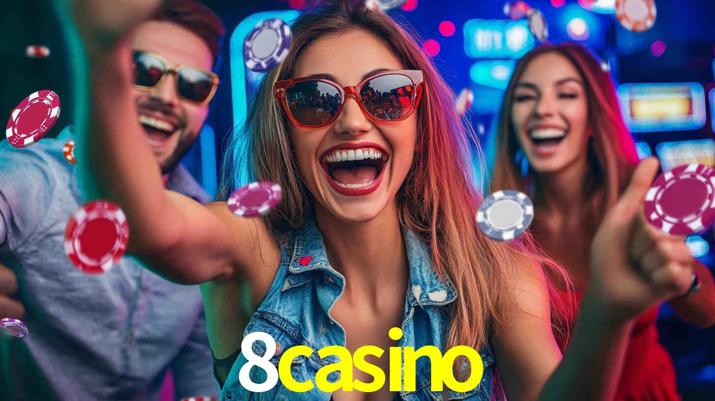 Apostas de Tênis 8casino