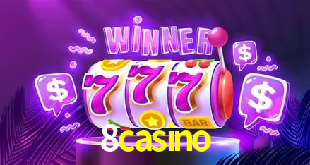 Weekend Specials 8casino