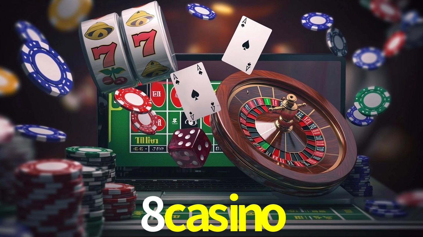 8casino
