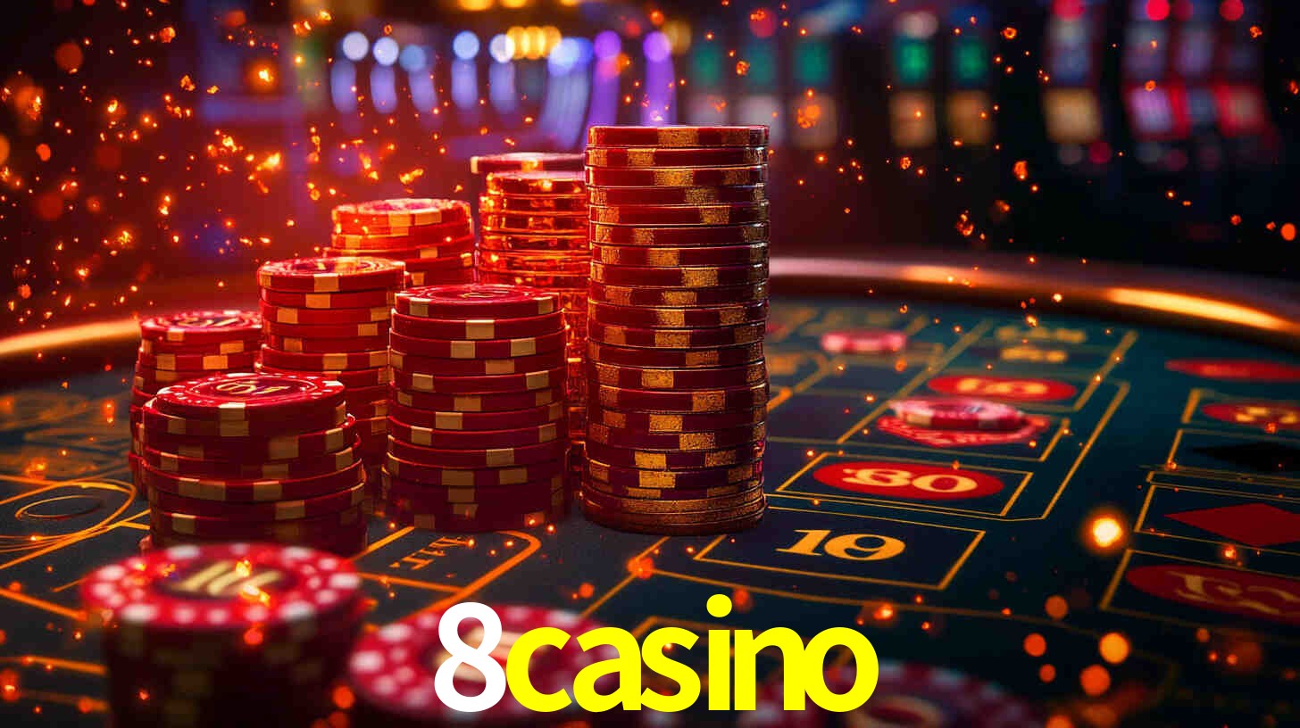 8casino