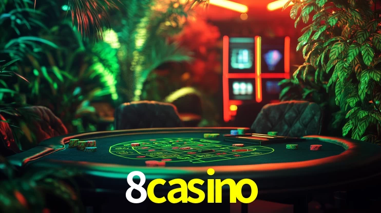 Exclusive Games 8casino