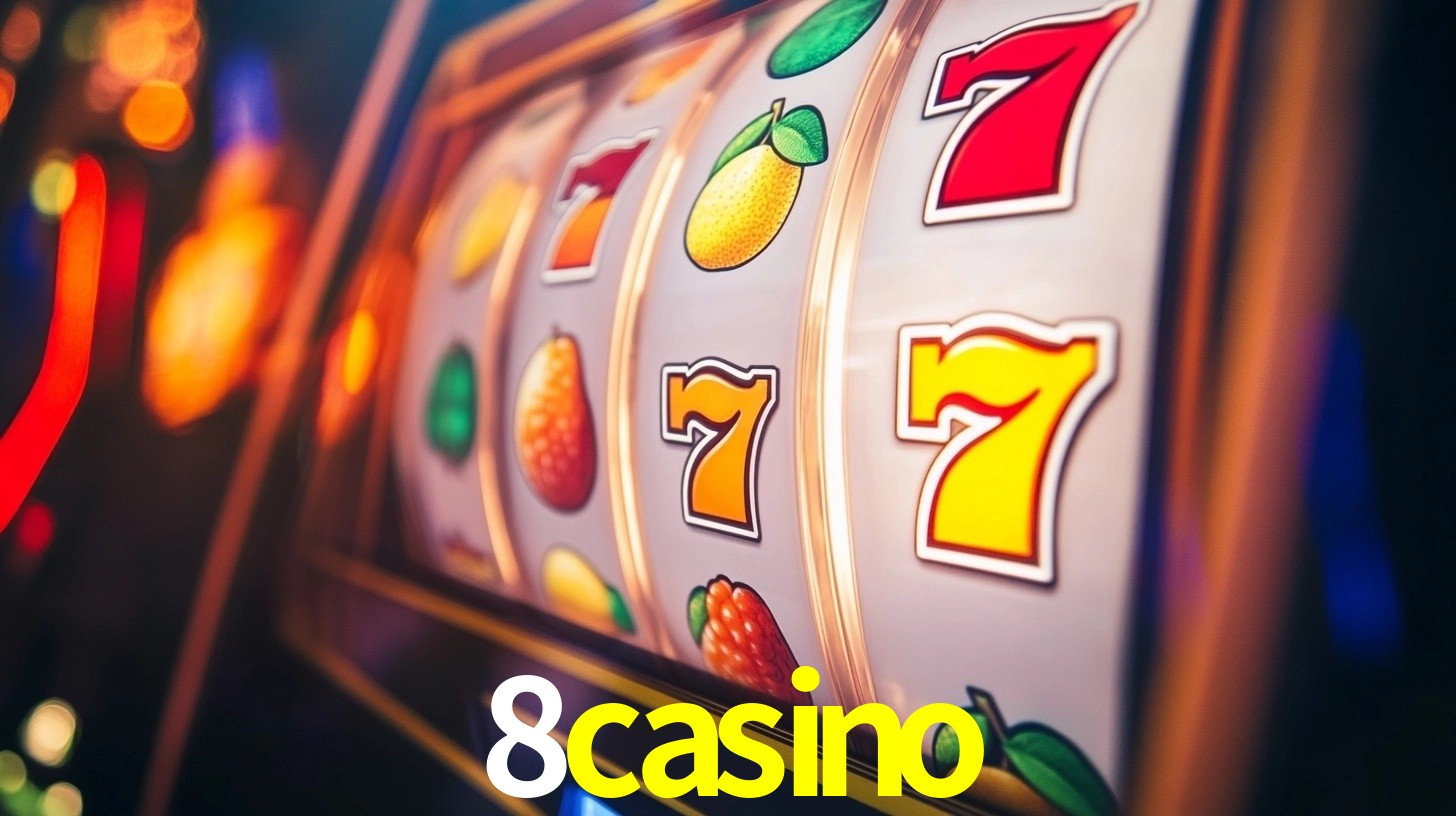 8casino.com