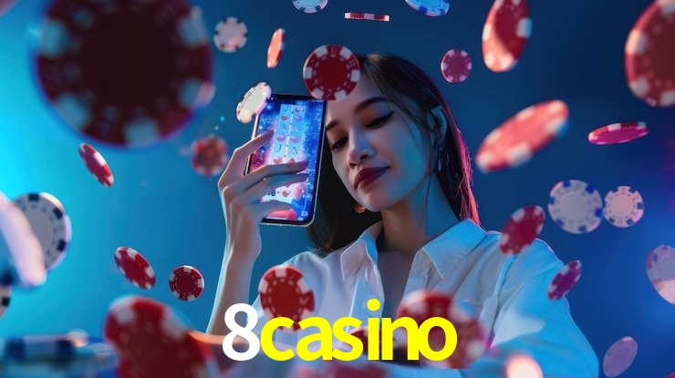 Integração de APIs 8casino
