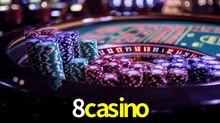 Instant EasyPaisa 8casino
