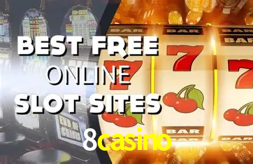 Programa VIP 8casino