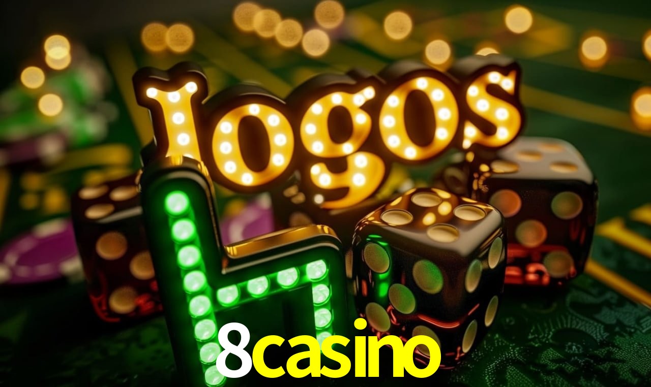 Descubra o Programa VIP da 8casino: Vantagens Exclusivas para Jogadores